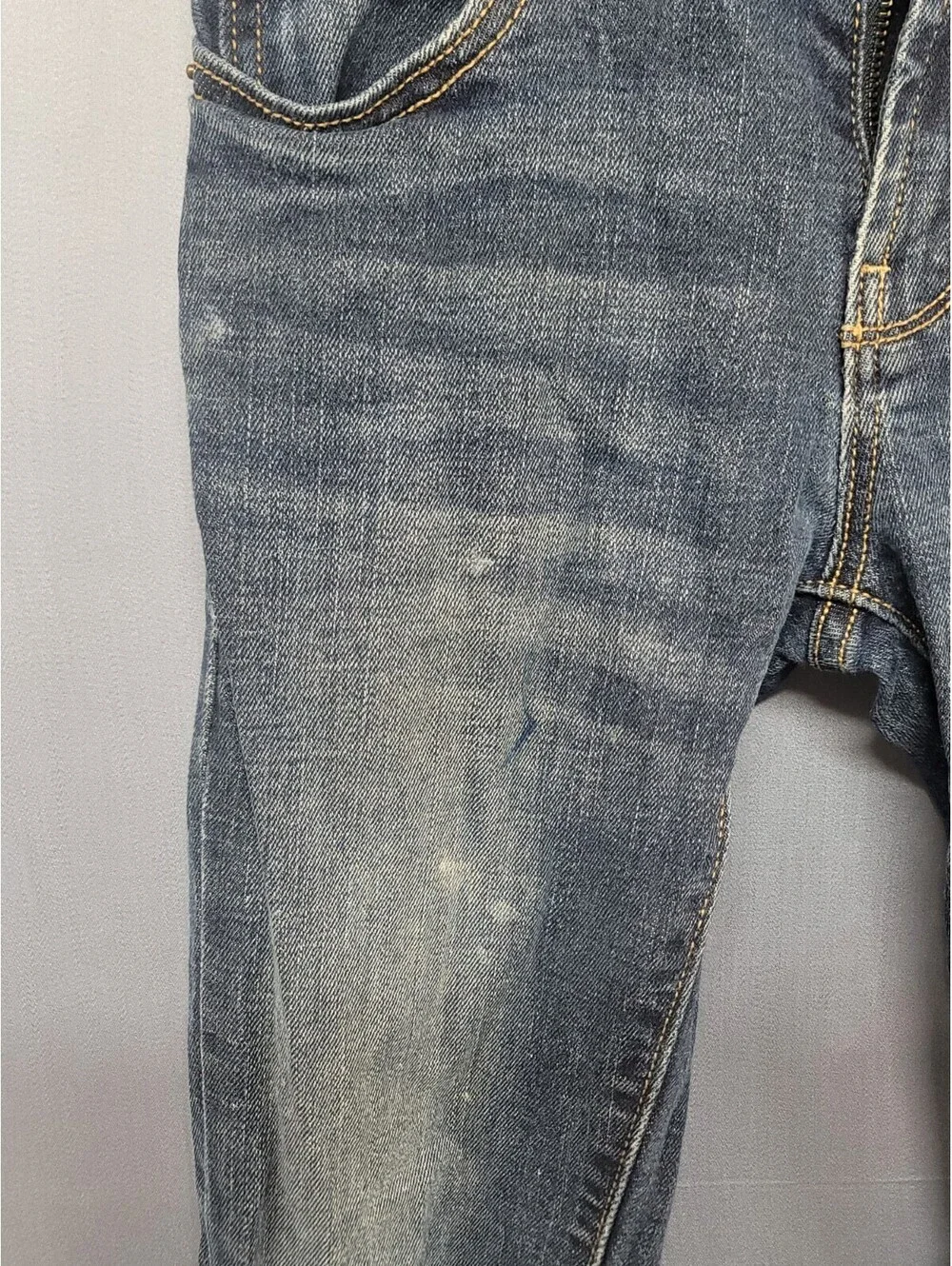 Set Of 3 Childrens Gap Size 10 Play Jeans